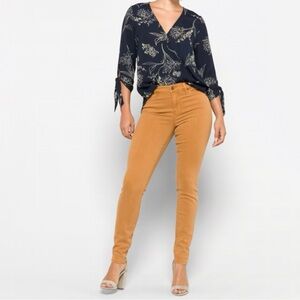 Liverpool Abby Skinny Jean